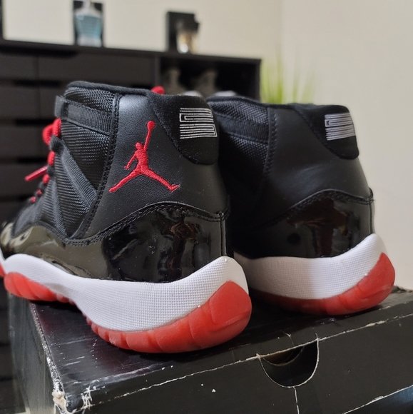 Air Jordan 11s